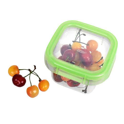 OXO  OXOtot奥秀保鲜密封盒（400ml）  OXOC61114000 商品图4