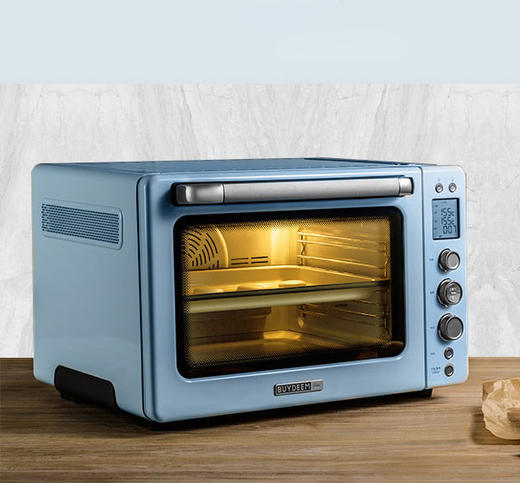Buydeem/北鼎 T752家用烤箱多功能烘焙 全自动电烤箱独立控温49升 商品图2
