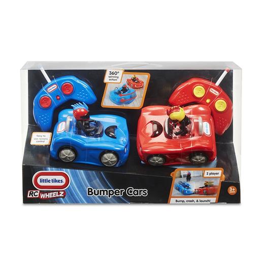 MGA  遥控弹射碰碰车  MGAC643330X1E4C 商品图3