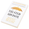 The Trusted Advisor 20th Anniversary Edition 英文原版 David H Maister Robert Galford Charles Green 商品缩略图2