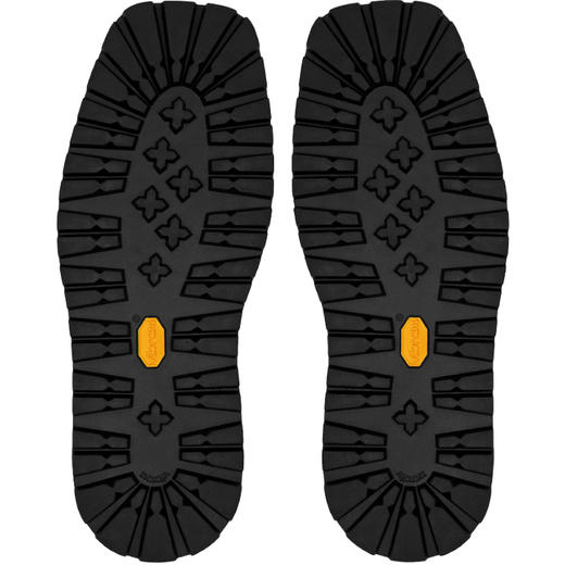 Vibram148K橡胶鞋底整底户外登山爬山鞋运动鞋鞋材换底材料 商品图8