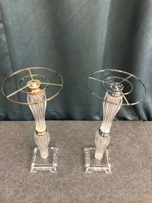 水晶花架（运费自理） 商品图0