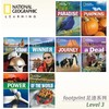 Footprint 足迹 L3 共8册配音频（适合初中生，英语母语水平G6-7) 商品缩略图1