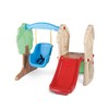 MGA  小型秋千滑梯组合  MGAC630293M 商品缩略图2
