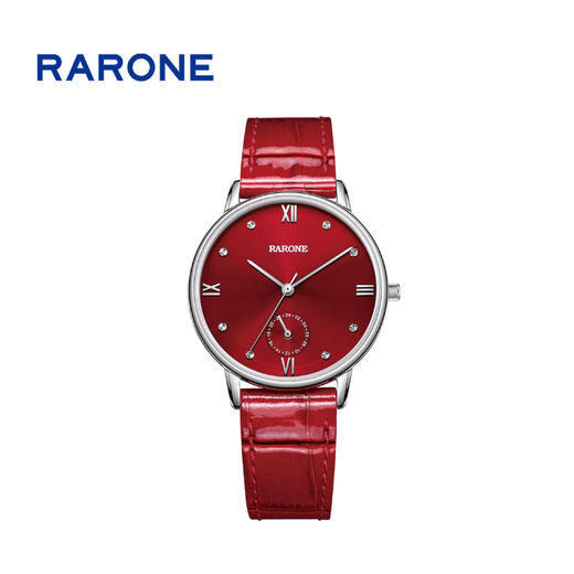 RARONE雷诺表摩登系列石英女表838024 商品图0