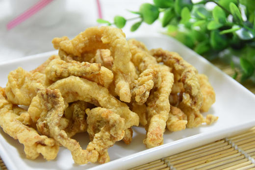 小酥肉 商品图0