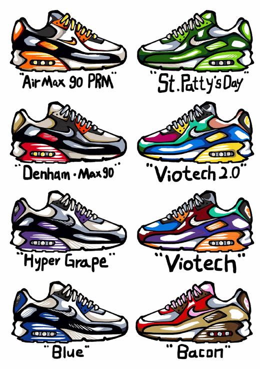 莫愁百货｜纹身贴 商品图5