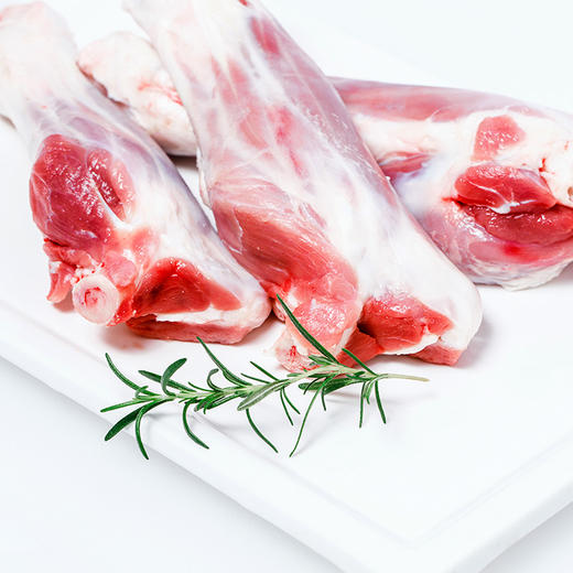 【牛羊混合装A】6.5kg 吉羊鲜礼品牌牛羊肉礼盒内蒙古生鲜特产 商品图5