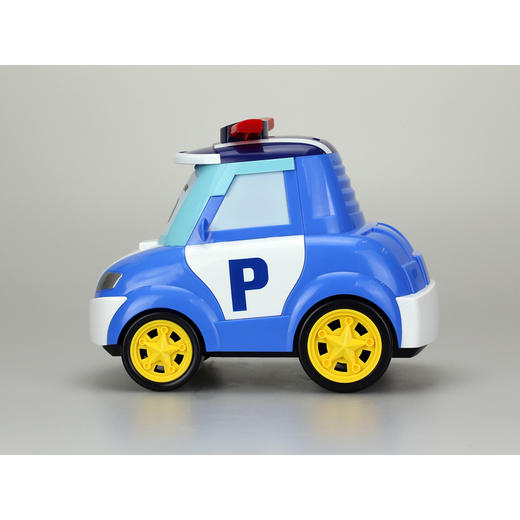 银辉  珀利音乐存钱车  SLVC833230CD00101 商品图0