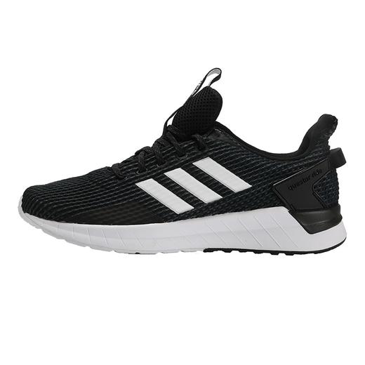 5折【自营】adidas/阿迪达斯  QUESTAR RIDE 男款跑步运动鞋 F34983 商品图3