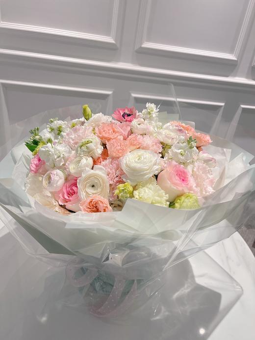 玛格伍號鲜花 商品图0