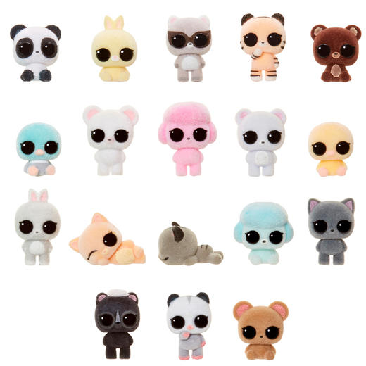 MGA  L.O.L. 惊喜娃娃 迷你宠物  MGAC569343EUC 商品图4