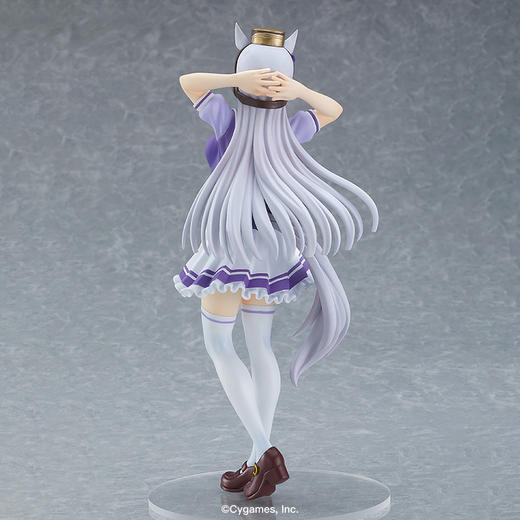 【GSC现货】POP UP PARADE 黄金船 制服Ver. 赛马娘 Pretty Derby 商品图1