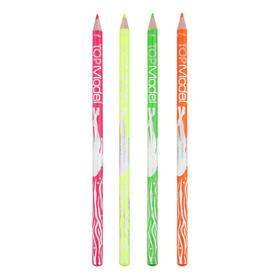 TOPMODEL  TOPModel四色铅笔套装  TOPC047911