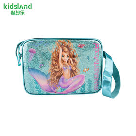 TOPMODEL  TOPMODEL美人鱼斜挎包（大）  TOPC0410391