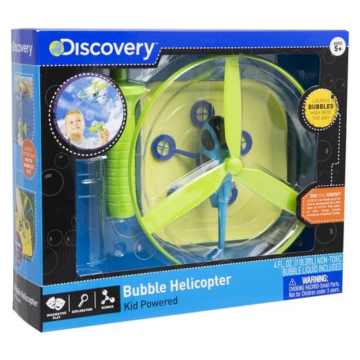 Discovery   射泡泡飞机  TSDC6000175 商品图3