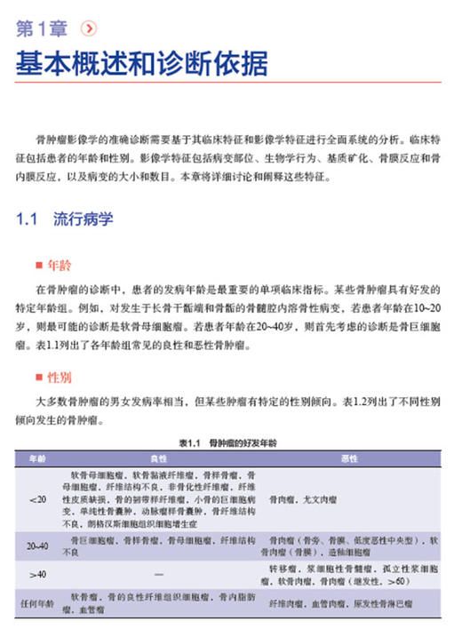 影像学：骨 商品图4