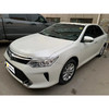 丰田 凯美瑞 2.0E 十周年纪念精英版 【长租-北京】 商品缩略图1