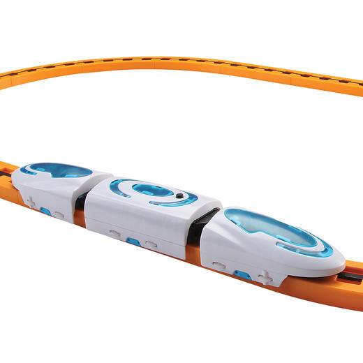 Discovery   磁悬浮列车组装模型  TSDC6000178 商品图4