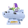 多美 TOMY  玩具总动员4 激光射击游戏-巴斯光年   TMYC148289AS 商品缩略图2