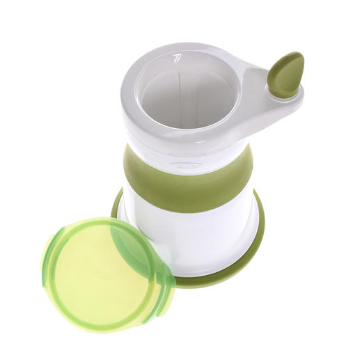 OXOtot奥秀辅食研磨器套装（内含硅胶勺）OXOC6183700 商品图1