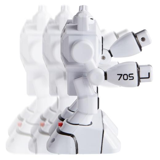 SHARPER IMAGE  遥控机器太空人  TSSC6000125 商品图2