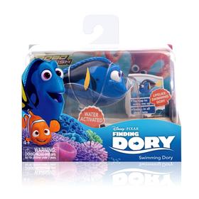 银辉  海底总动员2-多莉  SLVC871760CD00102