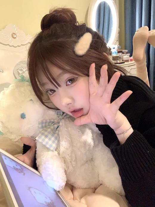 sugarplum 太阳神 14.5mm 含硅水凝胶 年抛 商品图3