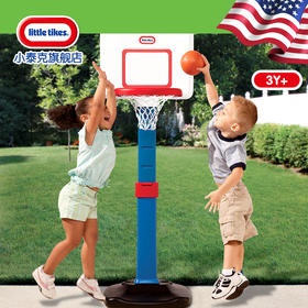 MGA  简易计分篮球架套装  MGAC620836E3