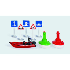 SIKU  航道配件  SKUC5592