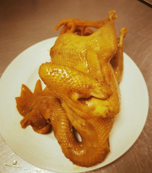 开封桶子鸡 商品图0