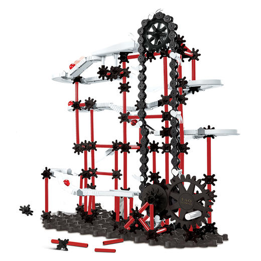 F.A.O.  弹珠子玩具模型  TSFC6000194 商品图0