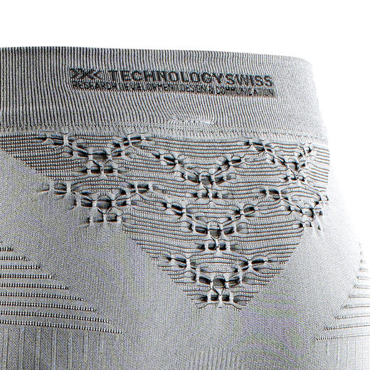 X-BIONIC 女子热反射银狐 RADIACTOR 4.0 运动滑雪骑行排汗内衣 商品图4