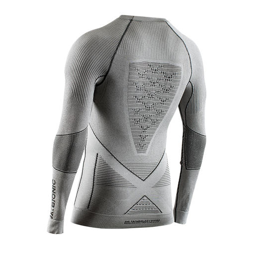 X-BIONIC 银狐热反射 RADIACTOR 4.0 男运动跑步滑雪骑行排汗内衣 商品图1