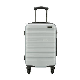 【下单前请备注颜色】外交官商务拉杆箱YH-6162