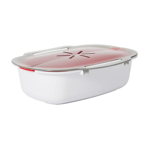 OXO  OXO奥秀微波蒸锅  OGGC11185900 商品图0