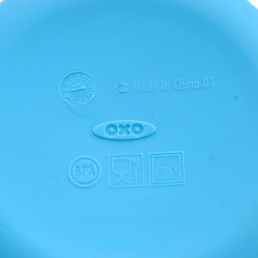 OXOtot奥秀零食碟(蓝色)OXOC6104600 商品图3