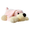 F.A.O.  毛绒小狗18英寸 粉红色  TSFC6000285玩偶 商品缩略图1