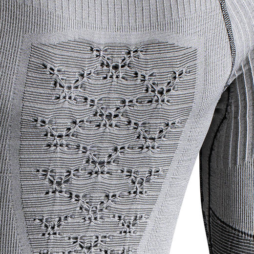 X-BIONIC 女子热反射银狐 RADIACTOR 4.0 运动滑雪骑行排汗内衣 商品图3