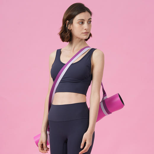 HWTyoga专业瑜伽捆绑带瑜伽背带 商品图14