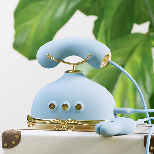 司沃康SVAKOM点点电 吮吸式跳蛋女用 可入体脉冲震动器玩具棒 加温成人情趣用品吮吸 跳蛋 加温（不含乳夹版） 商品图10