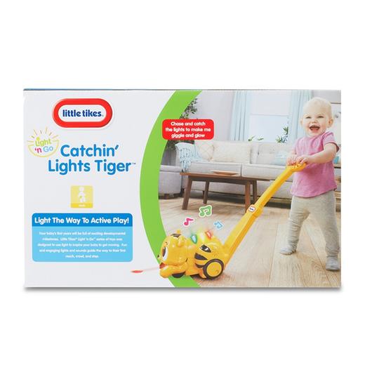 MGA  推行光动小老虎  MGAC640926E4C（包装微瑕 建议勿拍） 商品图4