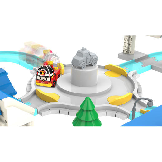 银辉  智能市政厅豪华套装  SLVC83283STD01 商品图0