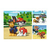 Ravensburger拼图  平面拼图3 x 49片 汪汪队立大功 - 四爪小队  RAVC092390 商品缩略图0
