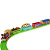 多美 TOMY  迪士尼普乐路路火车-米奇和朋友音乐巡游套装  TMYC861423 商品缩略图1