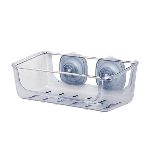 OXO  强力吸盘式收纳篮  OGGC13206200 商品图0