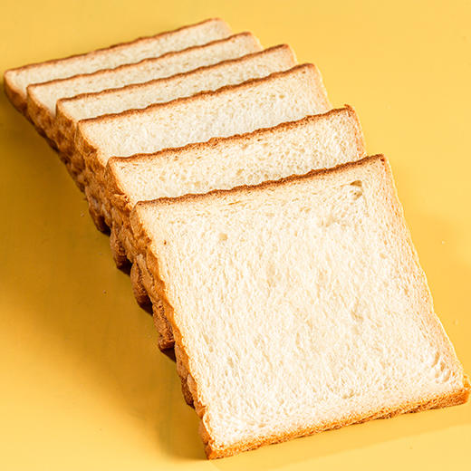 白吐司 商品图0