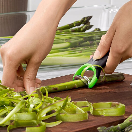 OXO  芦笋削皮刀  OGGC11244600 商品图1