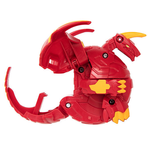 斯平马斯特Spin Master  爆丸特大版 - 烈火独角龙  SPMC64426-20113261 商品图2