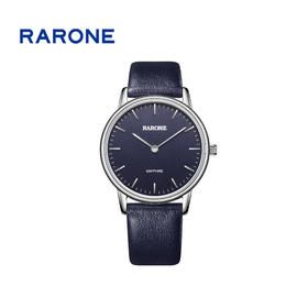 RARONE雷诺表摩登系列石英对表832024